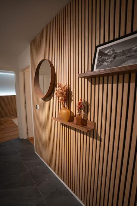Appartement Spacieux Au Centre De La Gruyere Broc Εξωτερικό φωτογραφία