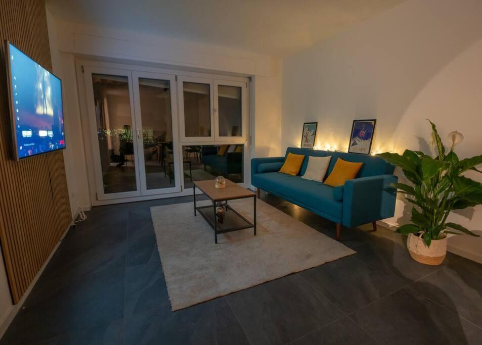 Appartement Spacieux Au Centre De La Gruyere Broc Εξωτερικό φωτογραφία